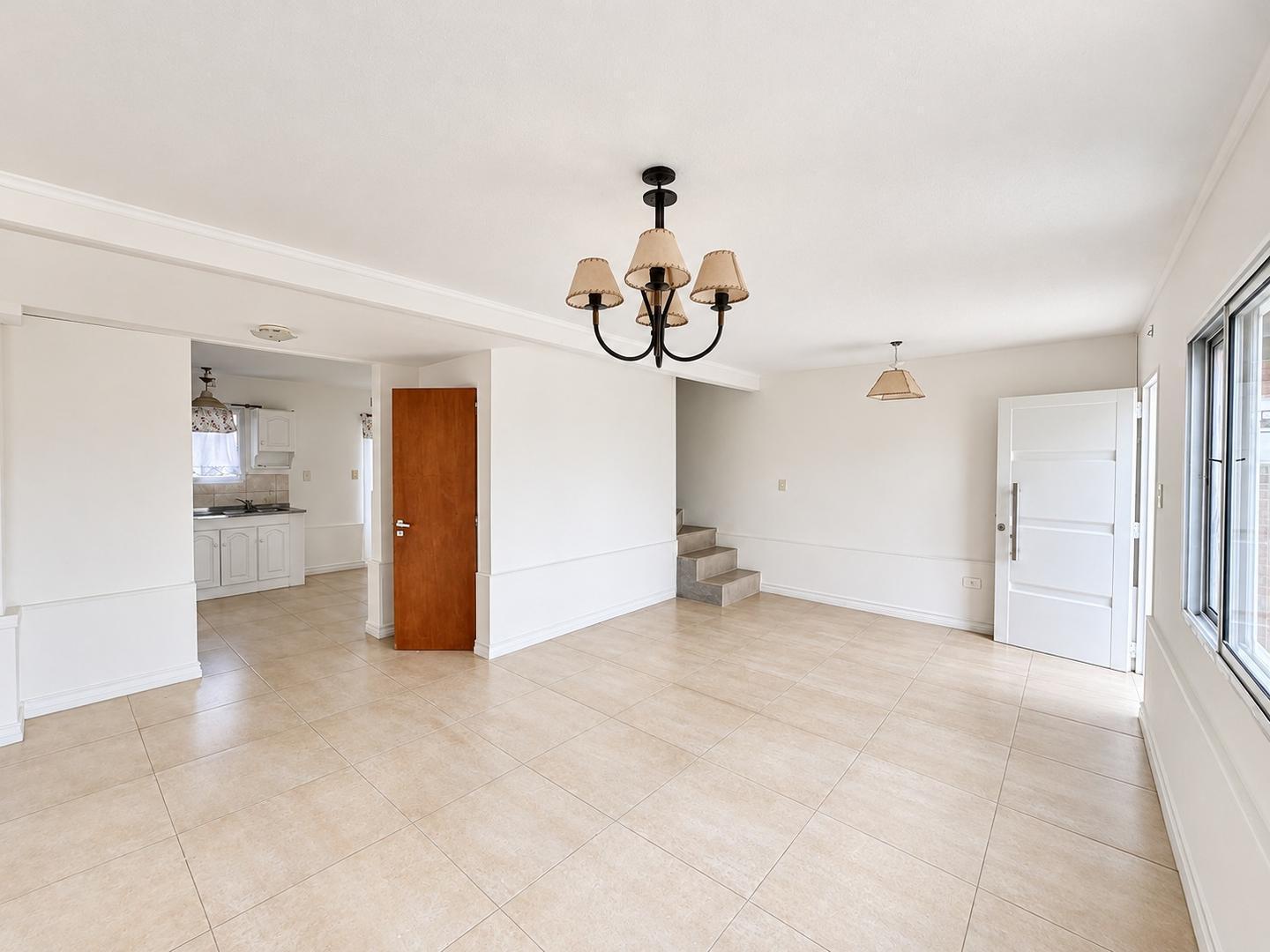 Foto de ALTOS DE PACHECO 3 DORM | LIVING | COC COM DRIO | 2 BAÑOS, imagen 3