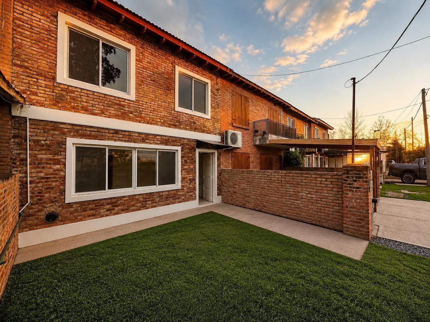 Foto de ALTOS DE PACHECO 3 DORM | LIVING | COC COM DRIO | 2 BAÑOS, imagen 2