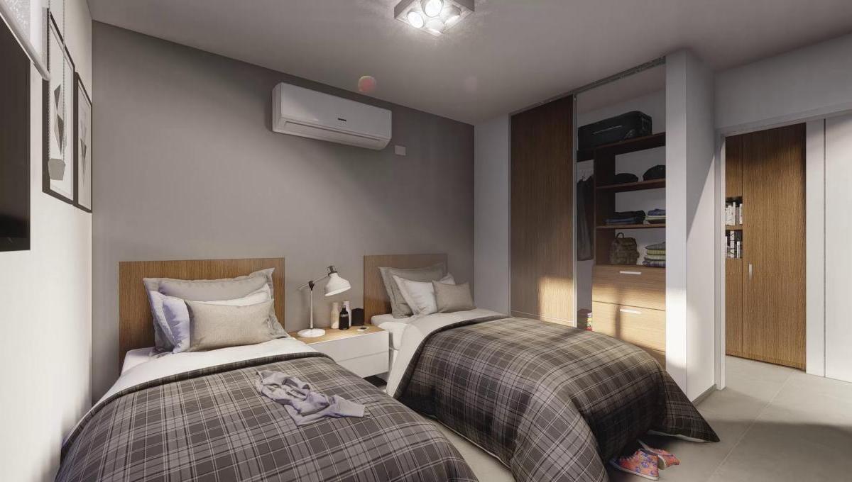 Venta de Departamentos Nuevos a Estrenar Excelente Ubicacion en Nueva Cordoba 1