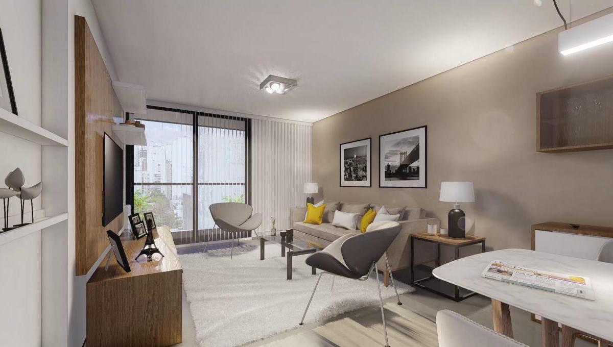 Venta de Departamentos Nuevos a Estrenar Excelente Ubicacion en Nueva Cordoba 4