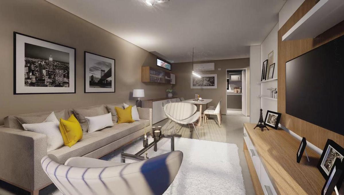 Venta de Departamentos Nuevos a Estrenar Excelente Ubicacion en Nueva Cordoba 2