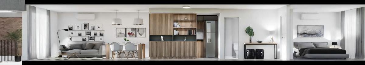 Venta de Departamentos Nuevos a Estrenar Excelente Ubicacion en Nueva Cordoba 1