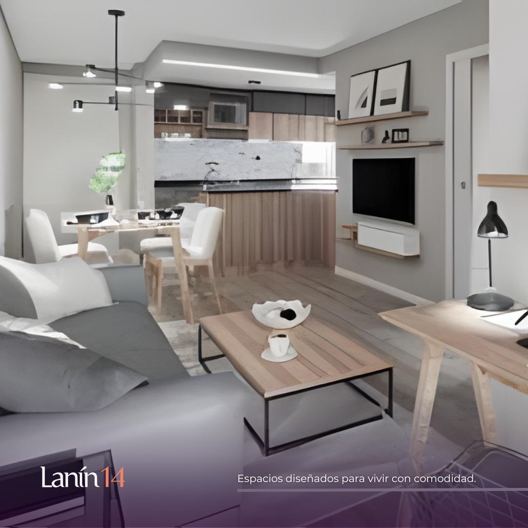 Venta de Departamentos Nuevos a Estrenar Excelente Ubicacion en Nueva Cordoba 5
