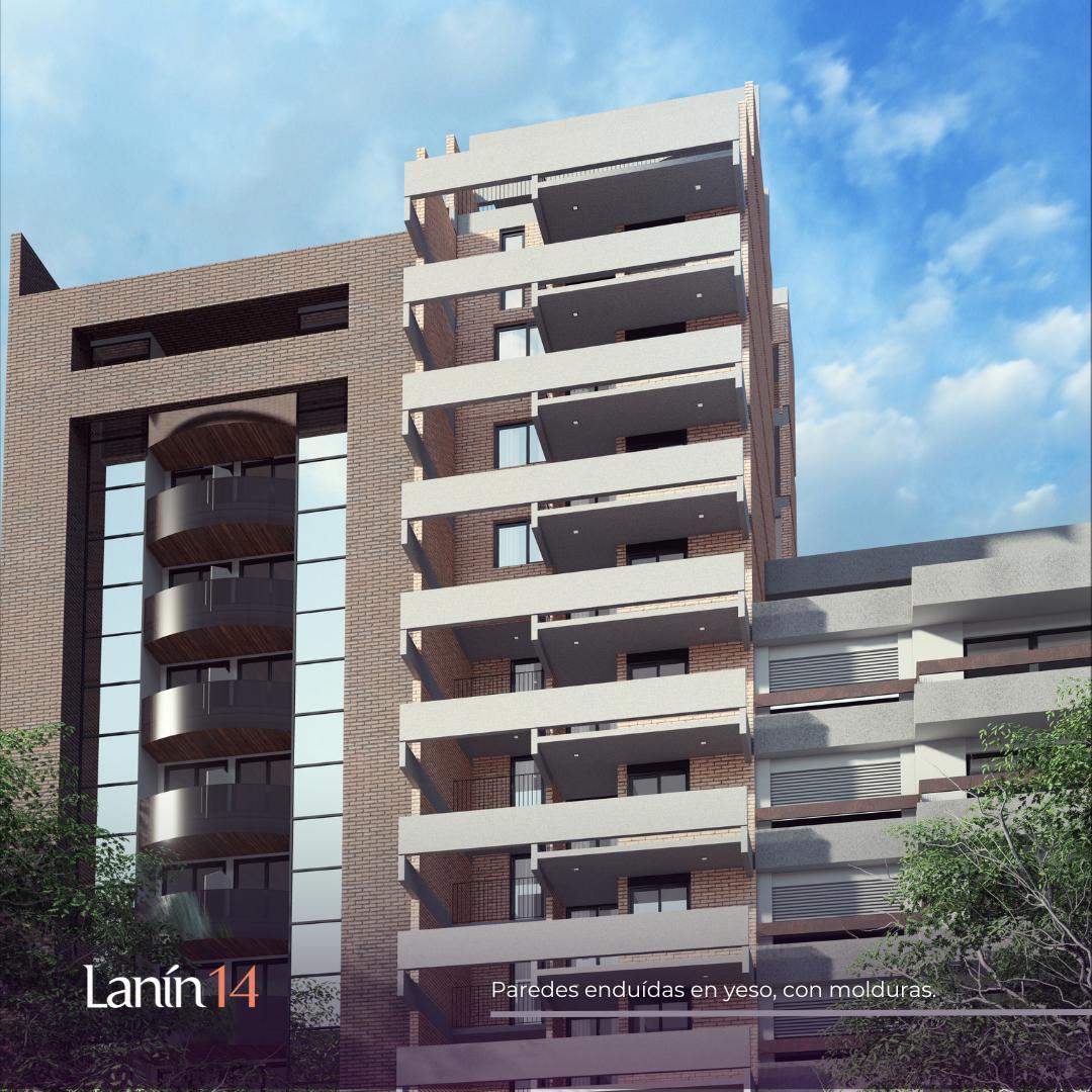 Venta de Departamentos Nuevos a Estrenar Excelente Ubicacion en Nueva Cordoba 4