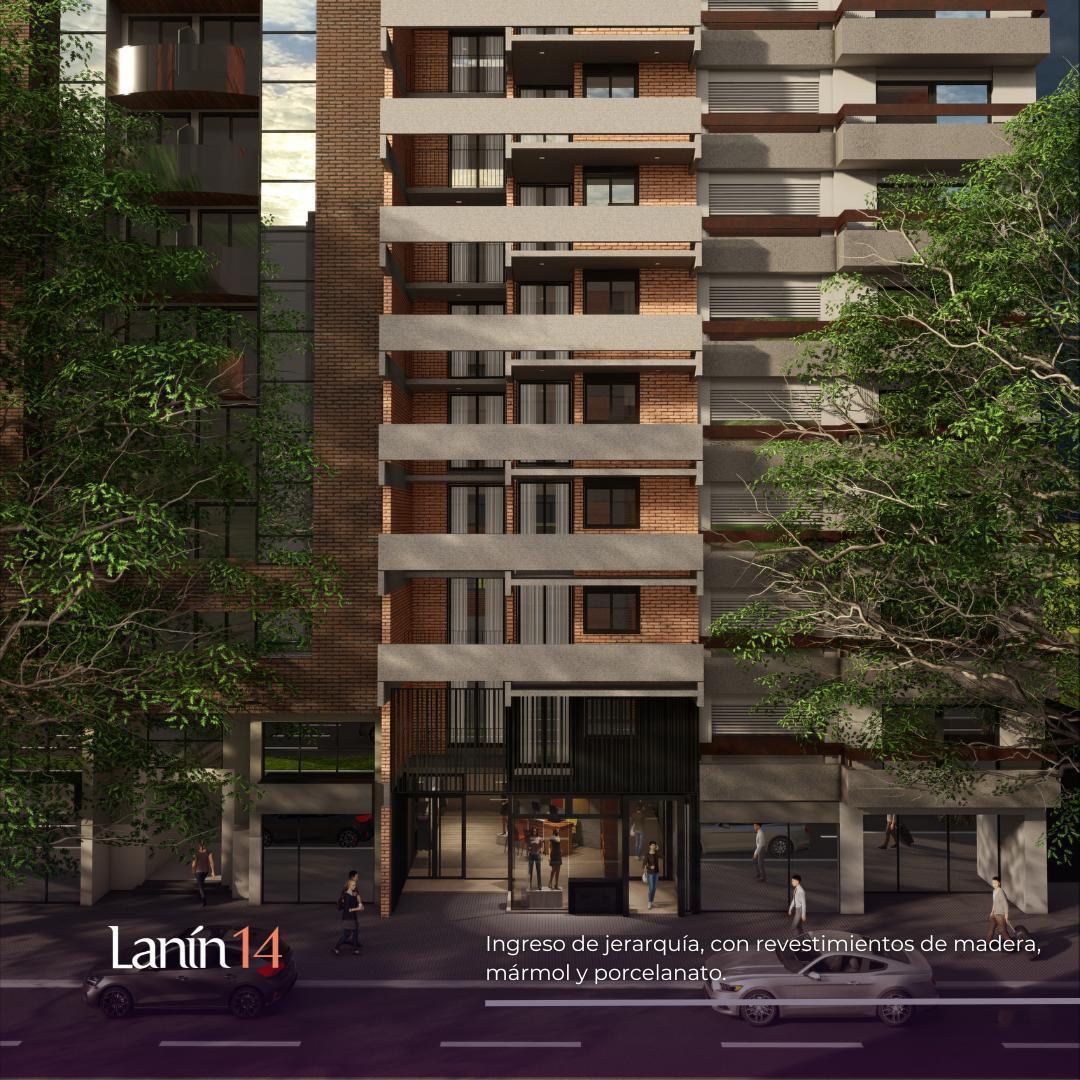 Venta de Departamentos Nuevos a Estrenar Excelente Ubicacion en Nueva Cordoba 2