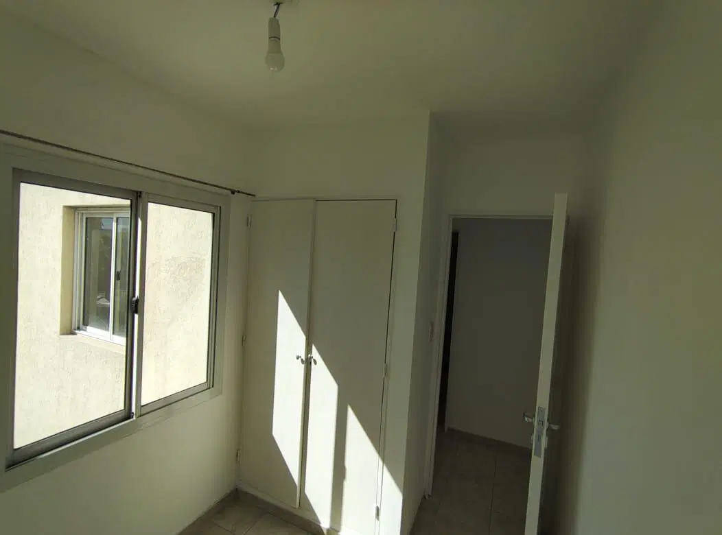 "Departamento en Altos de San Martín: 1 dorm. y medio con placard y excelente ubicación" 5