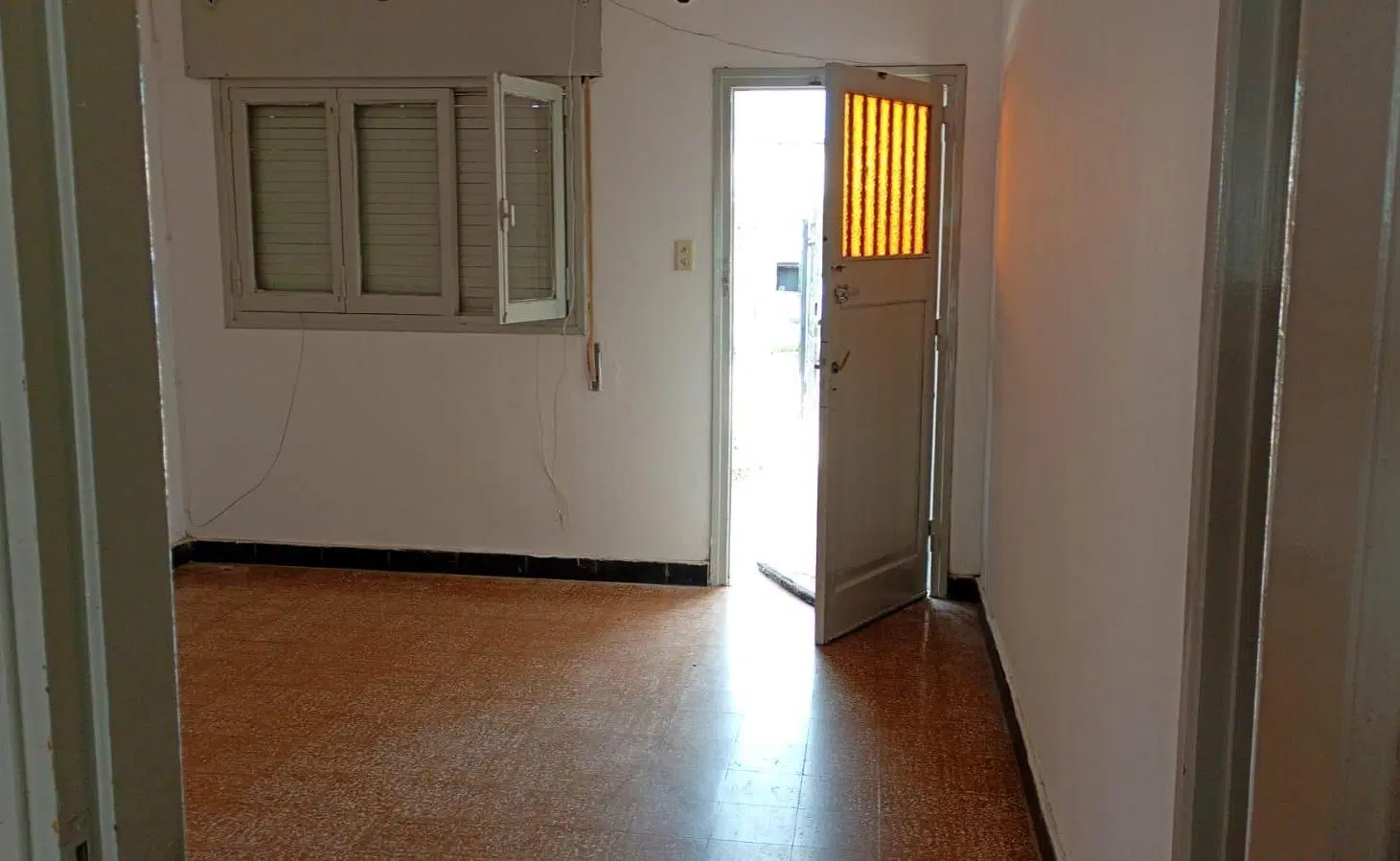 CASA MAS DEPARTAMENTO EN VENTA, BARRIO GUIÑAZU 2