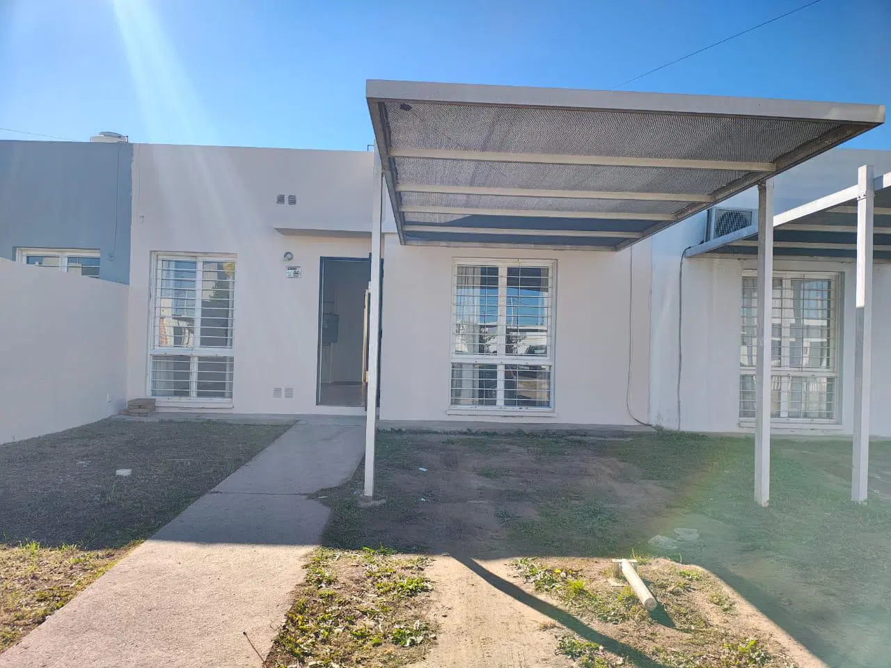 ¡HERMOSA CASA EN ALQUILER! Barrio San Ignacio de Horizonte- Proxima a Manantiales 4