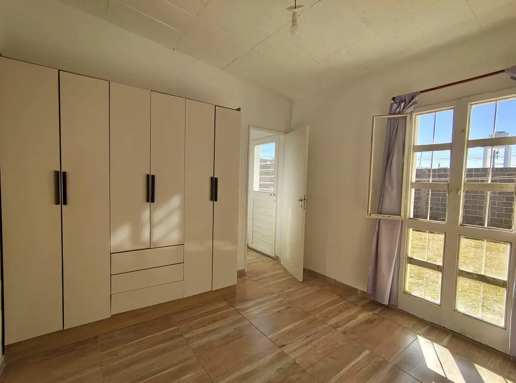 ¡HERMOSA CASA EN ALQUILER! Barrio San Ignacio de Horizonte- Proxima a Manantiales 3