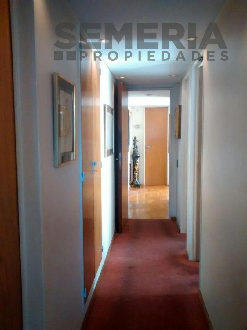 Venta - Dpto - 3 Dorm. Dependencia y Cochera Cubierta! 3