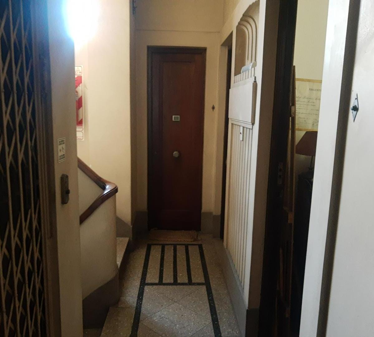 Gran Dpto. 3 Dorm. en CONGRESO - Piso 2do!!