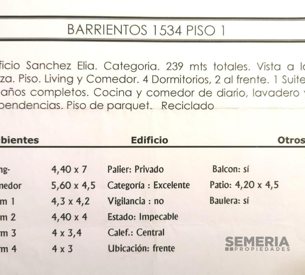 Plano 1