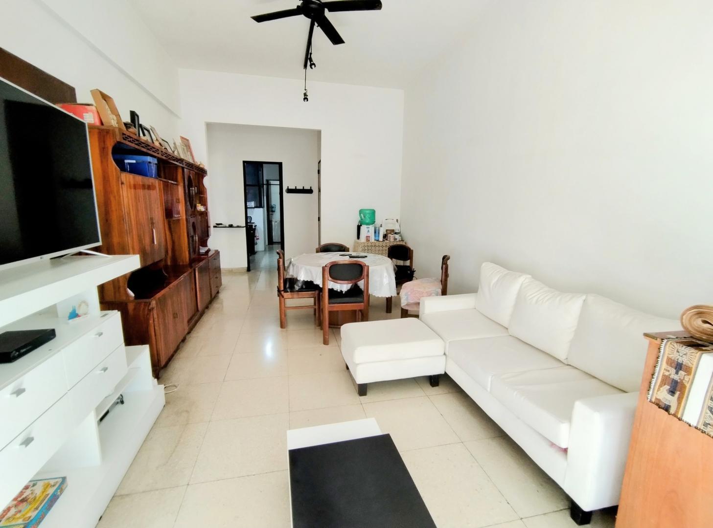 Foto de DEPARTAMENTO 3 AMBIENTES + DEPENDENCIAS + BAULERA, imagen 5