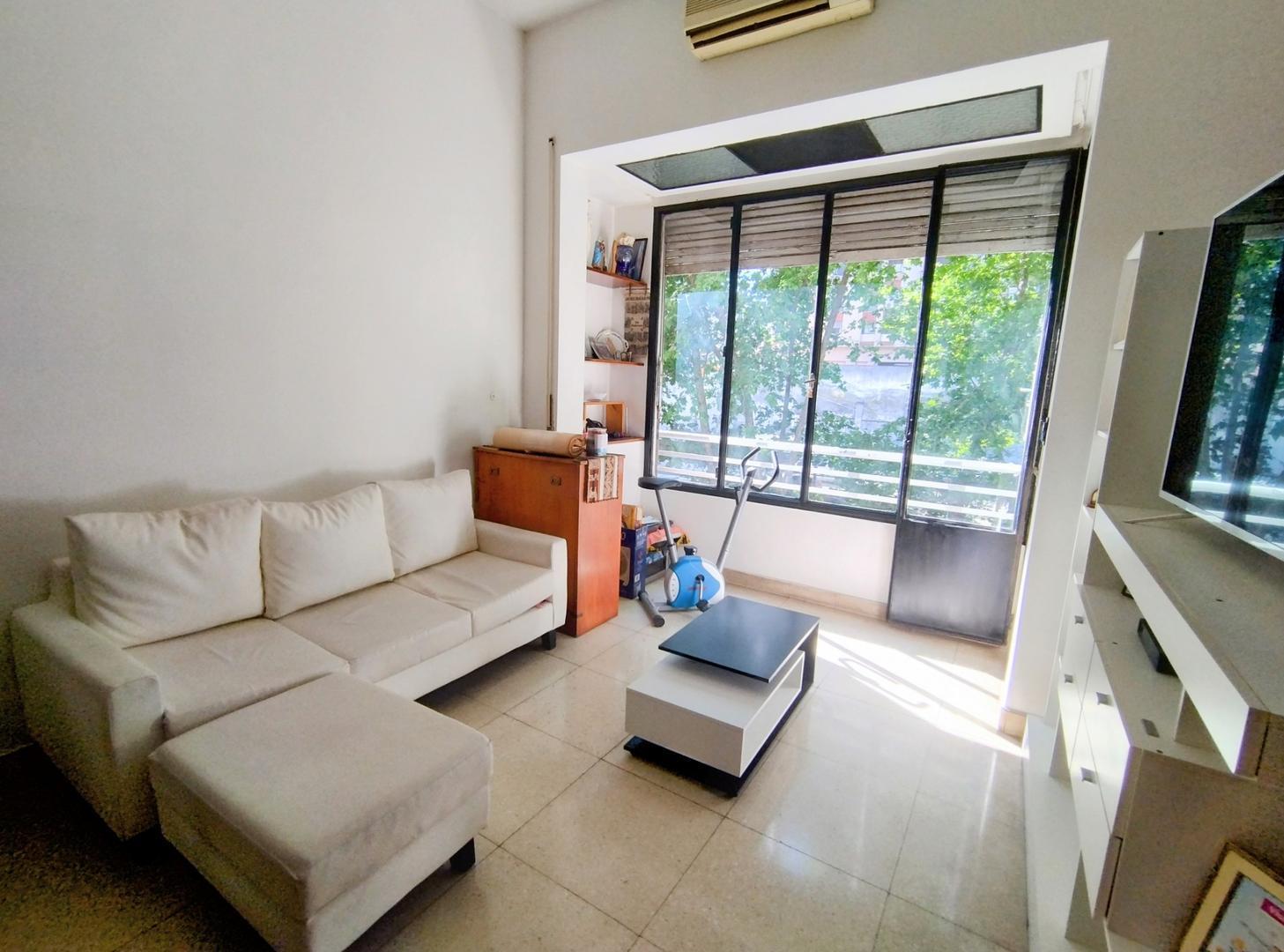 Foto de DEPARTAMENTO 3 AMBIENTES + DEPENDENCIAS + BAULERA, imagen 1