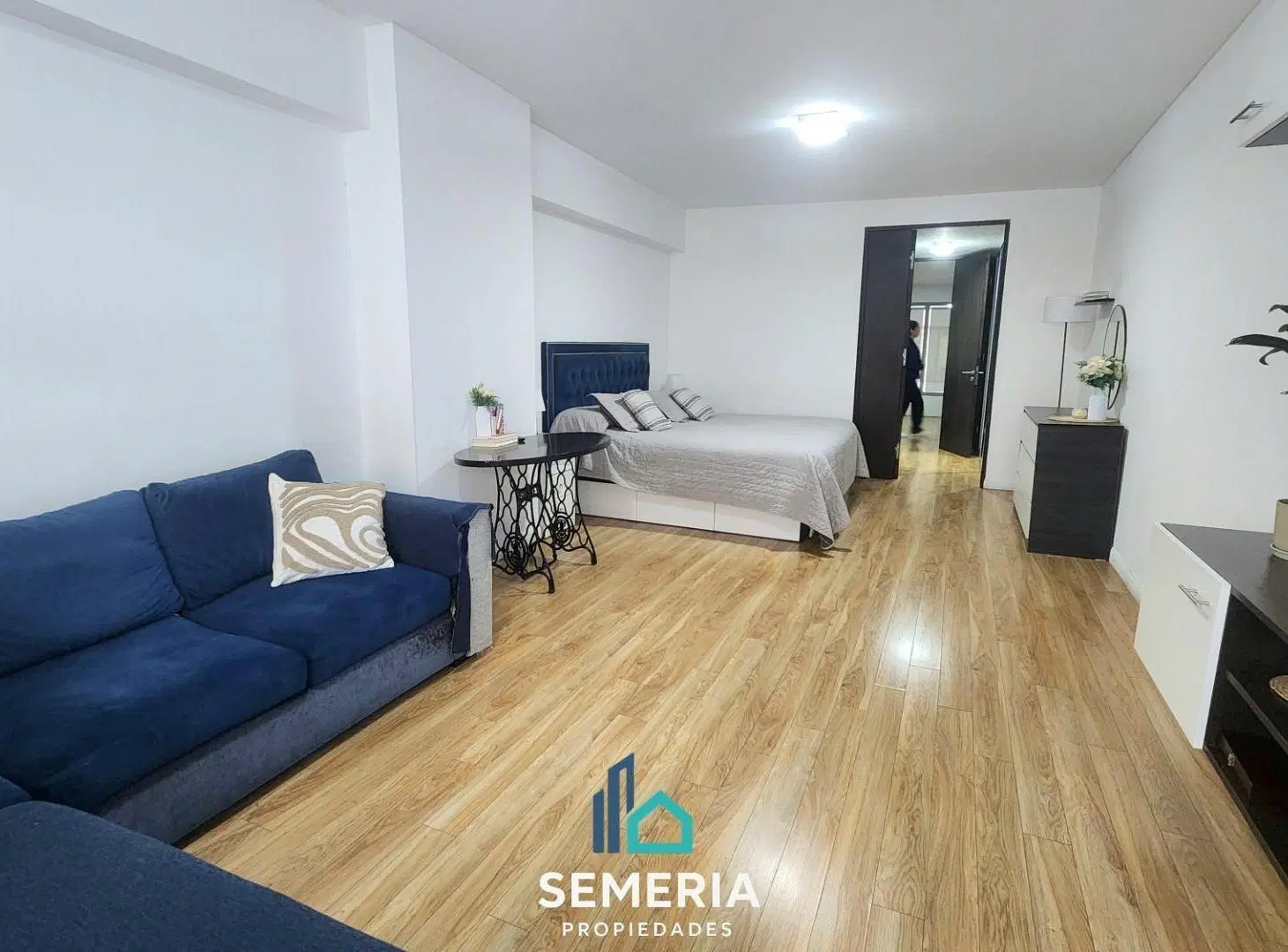 VENTA - OFICINA - BALVANERA - LUMINOSA 4