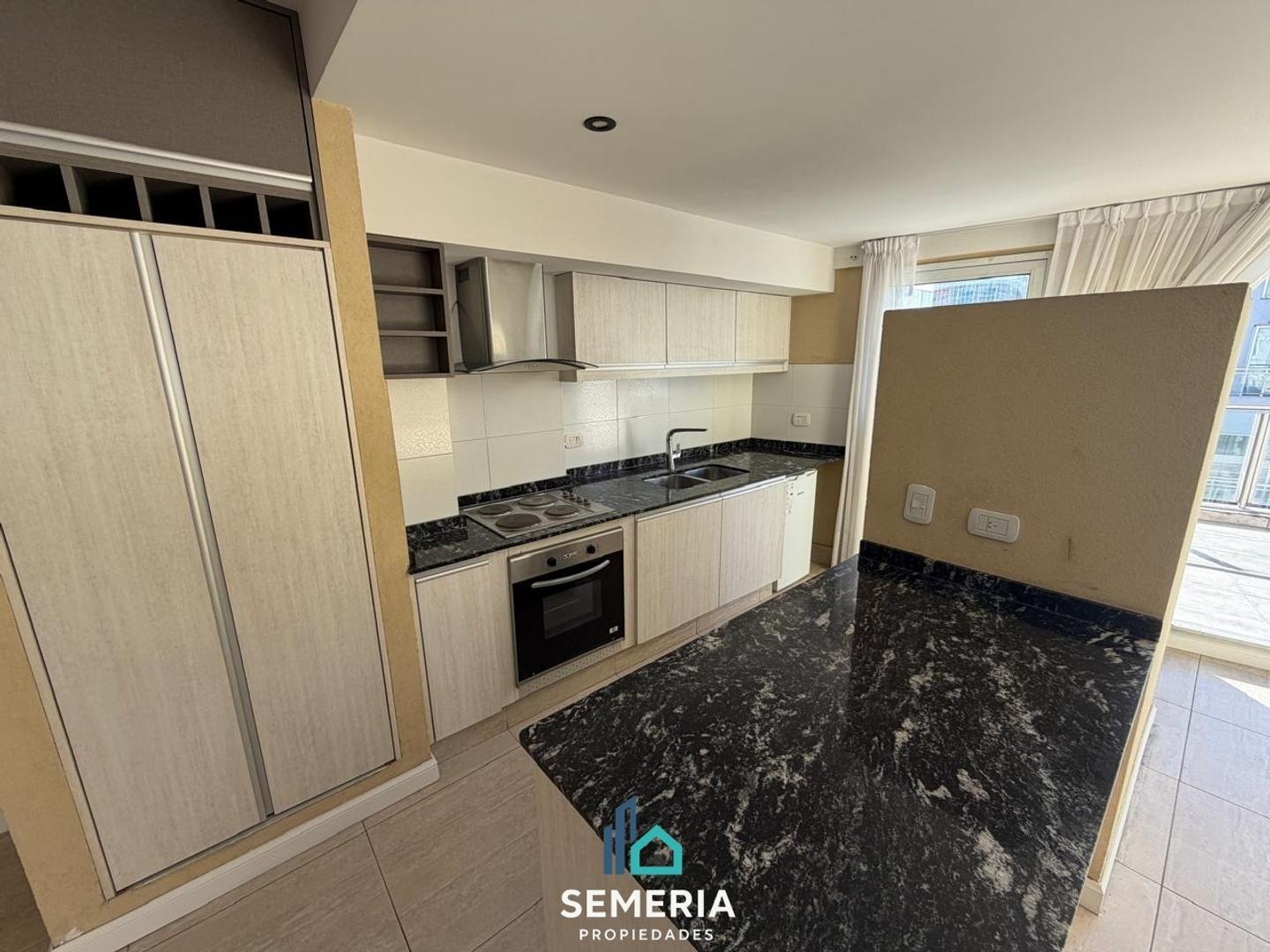 Foto de DEPARTAMENTO DUPLEX 3 AMBIENTES CON TERRAZA RECOLETA, imagen 4