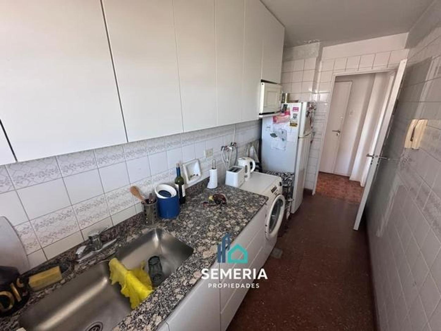 Foto de ALQUILER - DEPARTAMENTO 3 AMBIENTES - BELGRANO R - LUMINOSO, imagen 4