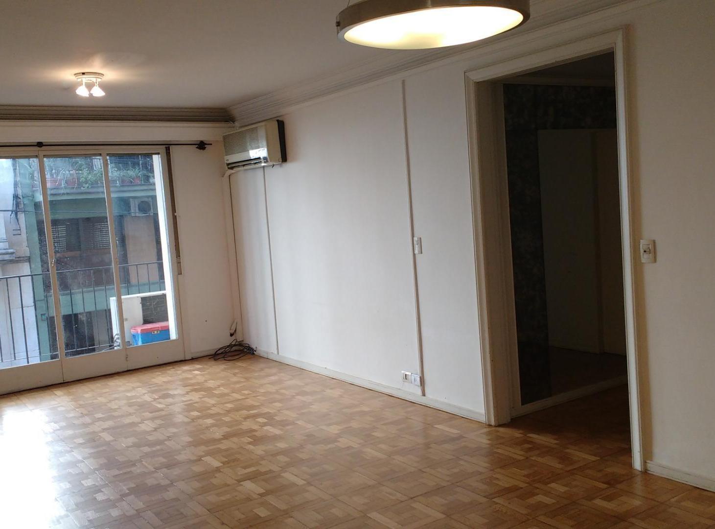 Foto de Semi piso al frente exc ubicación 3 dorms y dependencia, imagen 2
