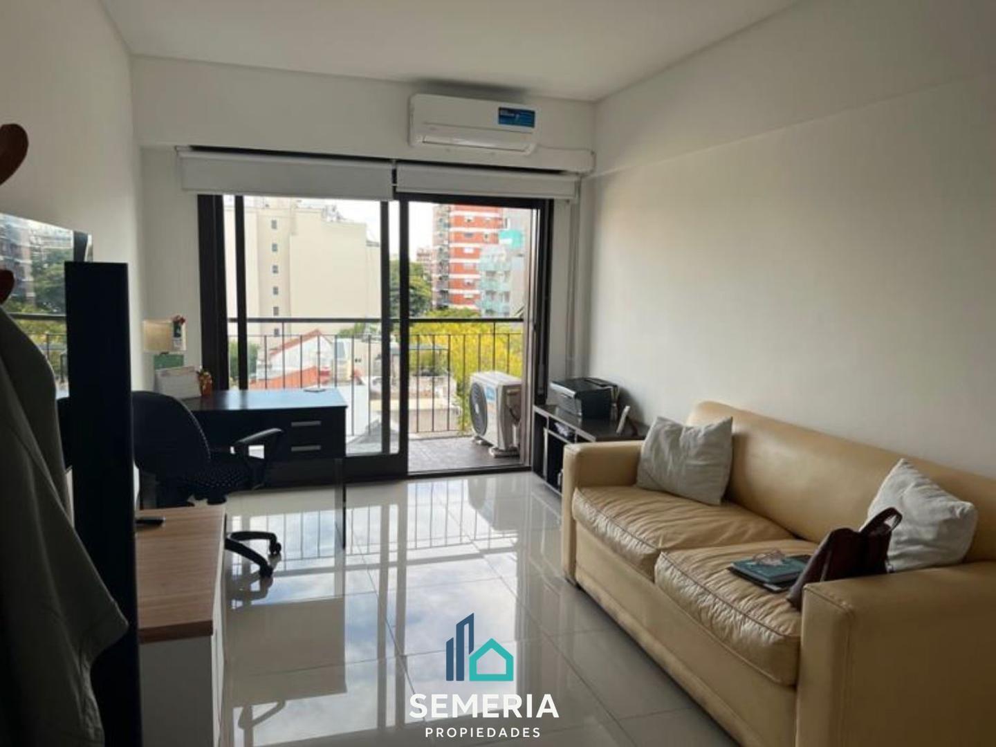 Foto de VENTA - DEPARTAMENTO 3 AMBIENTES - COLEGIALES - LUMINOSO, imagen 2