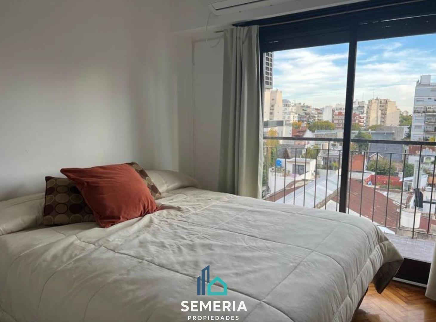 Foto de VENTA - DEPARTAMENTO 3 AMBIENTES - COLEGIALES - LUMINOSO, imagen 3