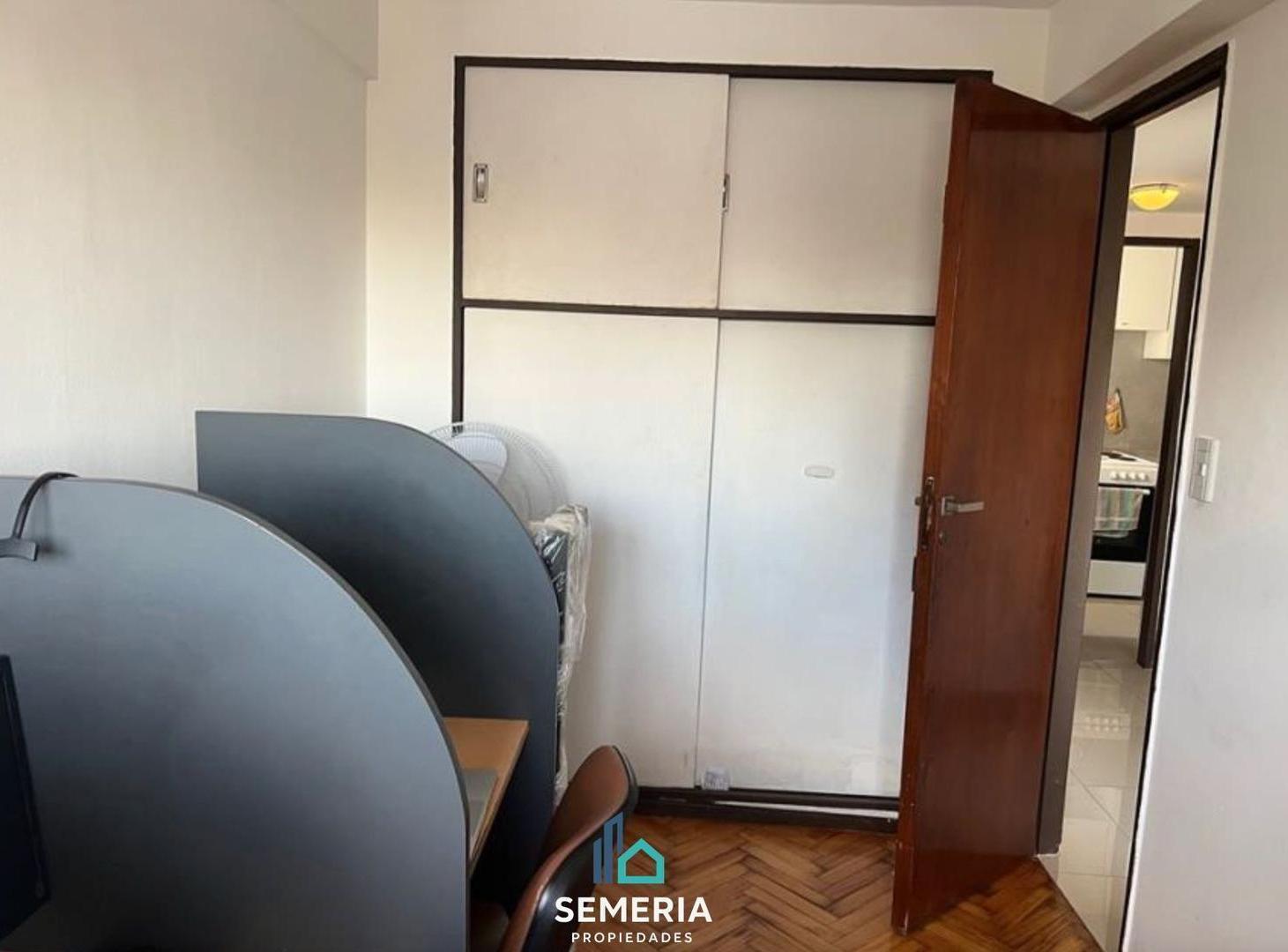 Foto de VENTA - DEPARTAMENTO 3 AMBIENTES - COLEGIALES - LUMINOSO, imagen 5