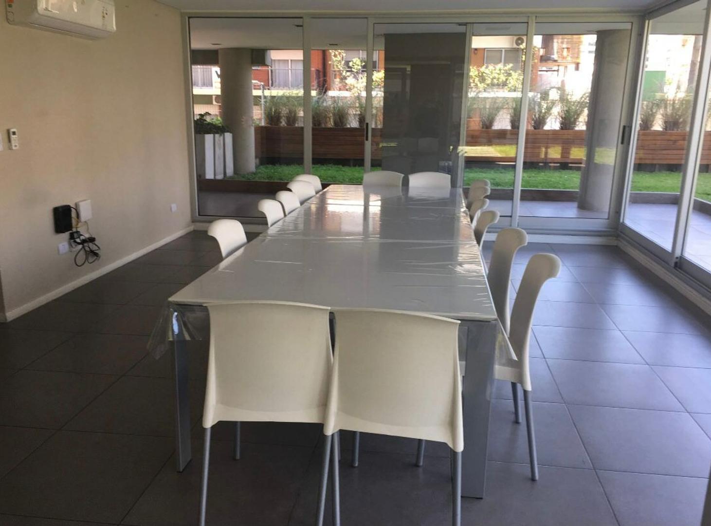 Foto de En Villa Urquiza alq 2 amb full amenities, imagen 2