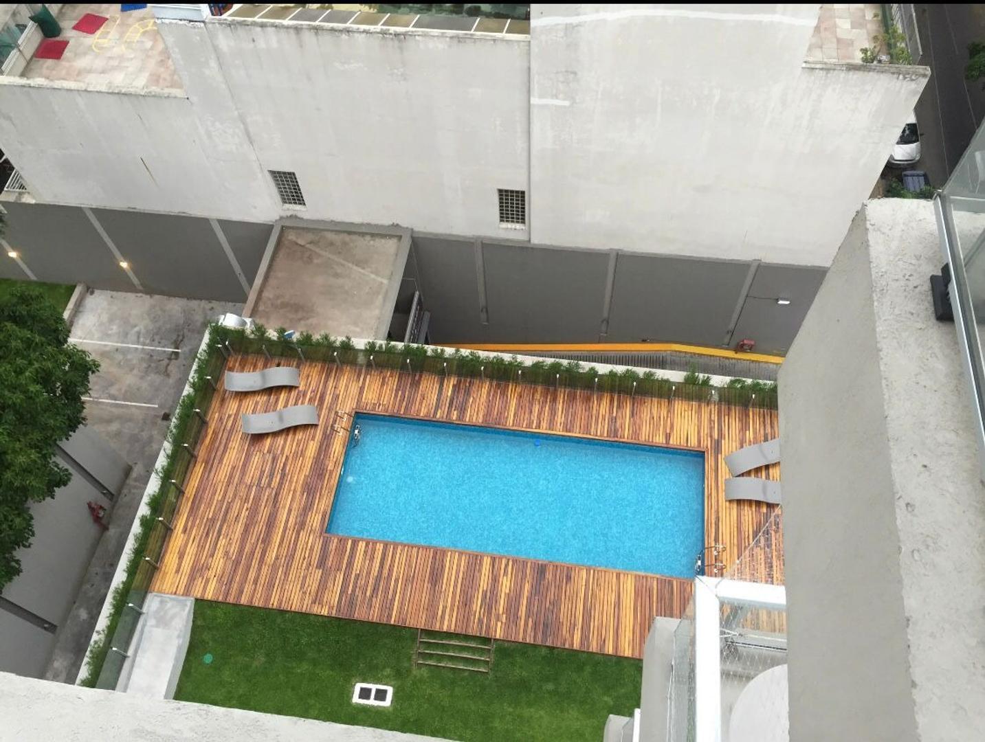 Foto de En Villa Urquiza alq 2 amb full amenities, imagen 5