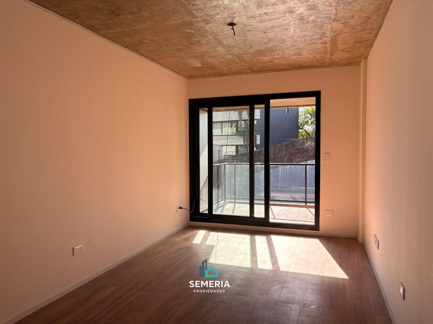 Foto de ALQUILER - DEPARTAMENTO MONOAMBIENTE LUMINOSO CON BALCON, imagen 5