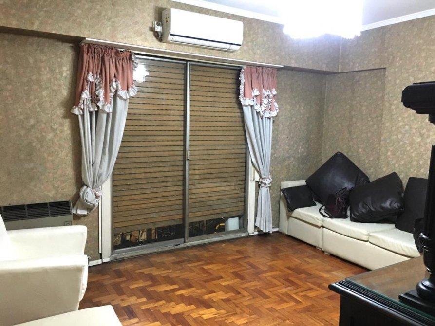 DEPARTAMENTO DE 3 AMBIENTES EN VENTA