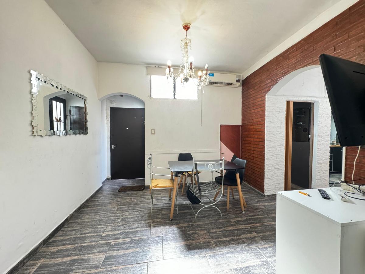 PH DE 2 AMBIENTES EN VENTA