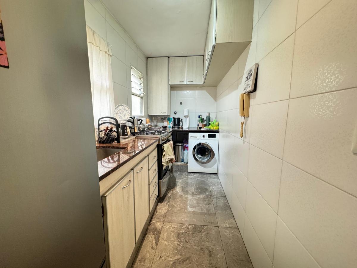 Departamento de 3 Ambientes con Cochera Cubierta 5