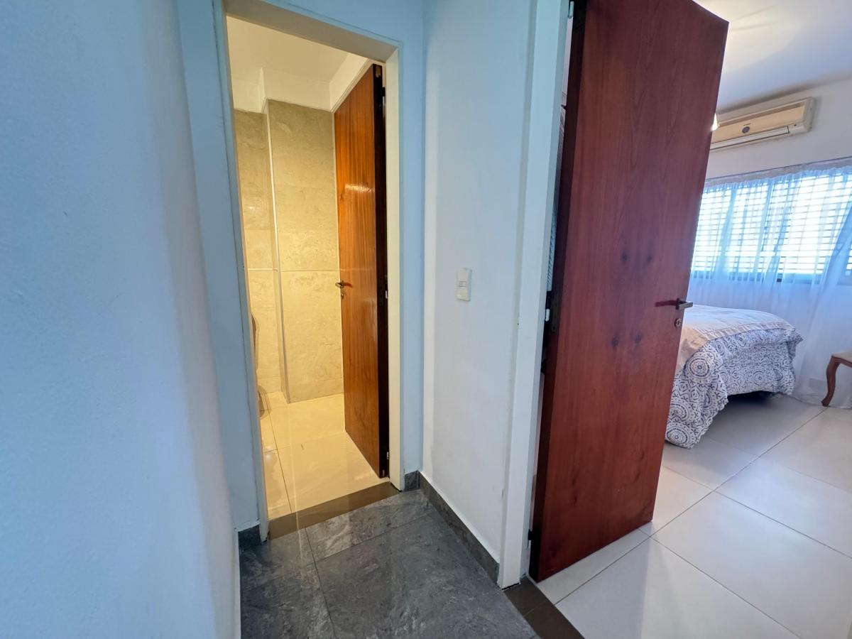 Departamento de 3 Ambientes con Cochera Cubierta 3