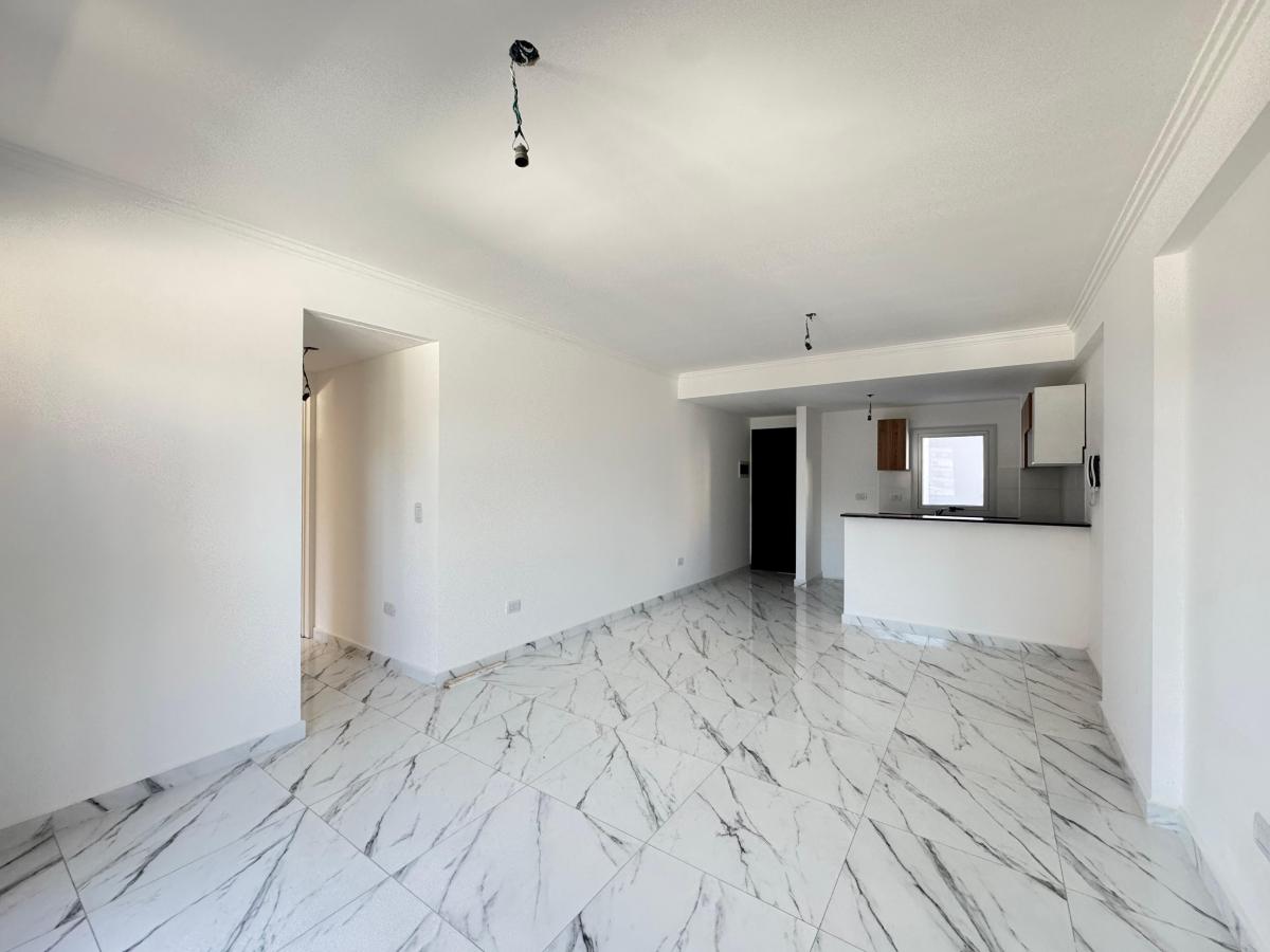 DEPARTAMENTO DE 2 AMBIENTES A ESTRENAR