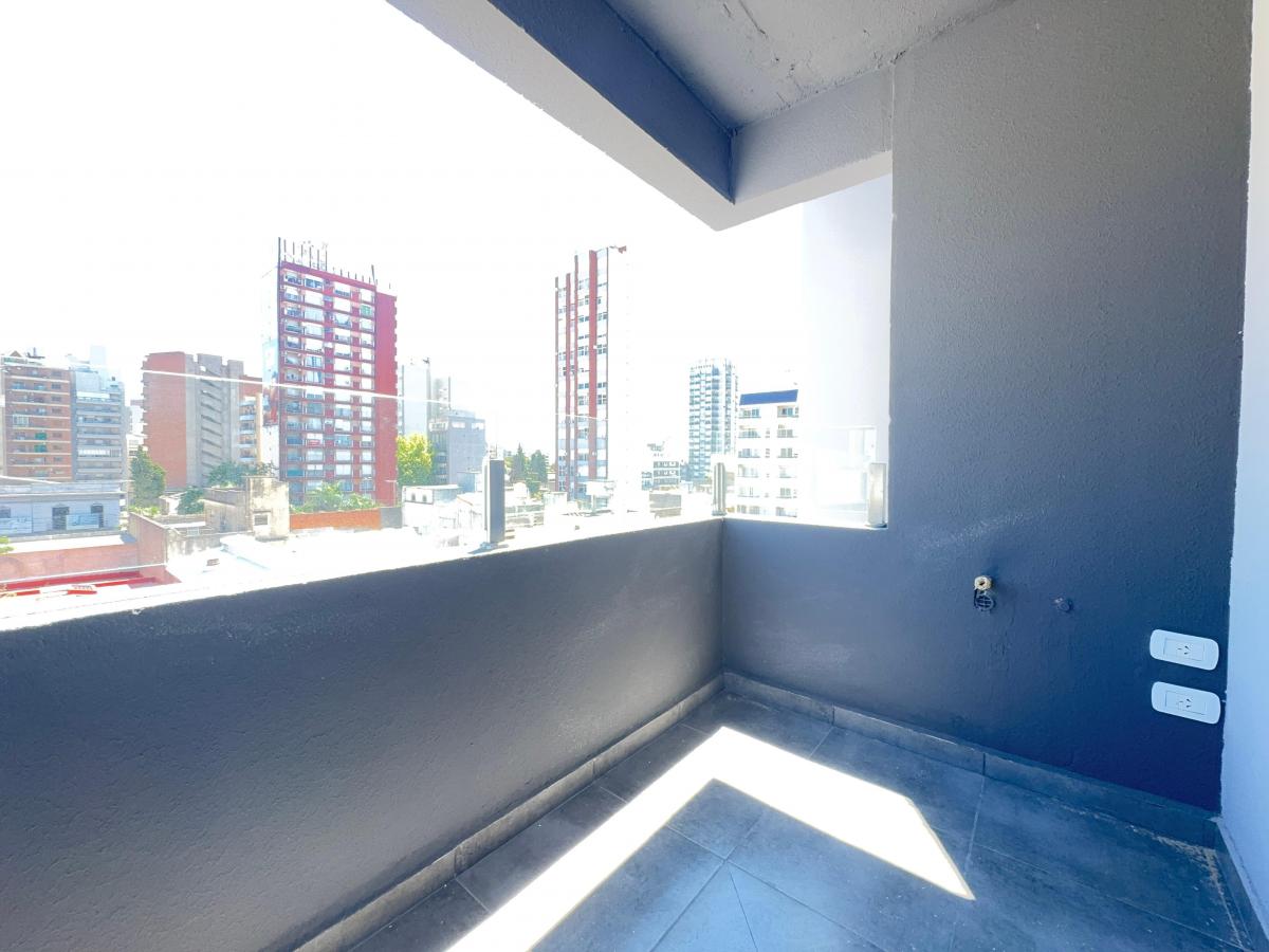 Foto de DEPARTAMENTO DE 2 AMBIENTES A ESTRENAR, imagen 5