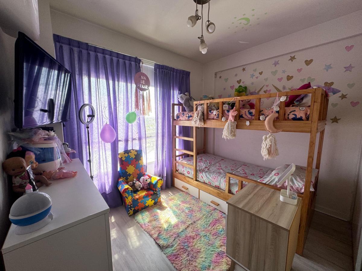 Triplex de 4 Ambientes en Venta 4