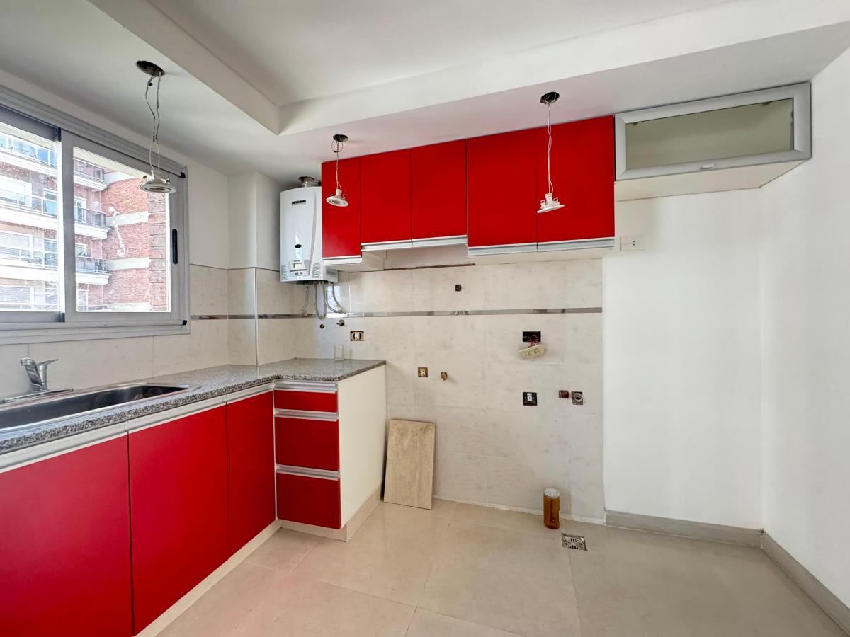 Departamento de 3 Ambientes con Cochera 4