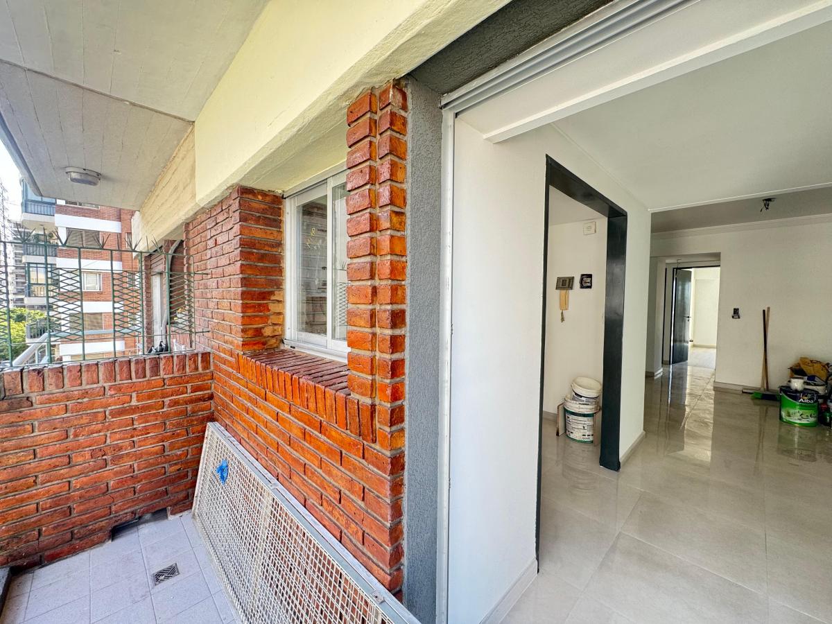 Departamento de 3 Ambientes con Cochera 3