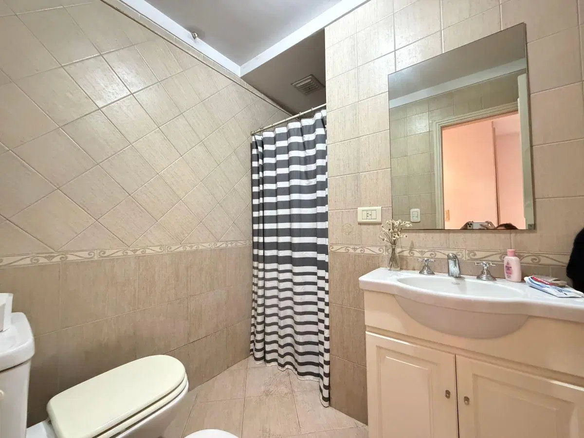 DEPARTAMENTO DE 2 AMBIENTES Y MEDIO 8