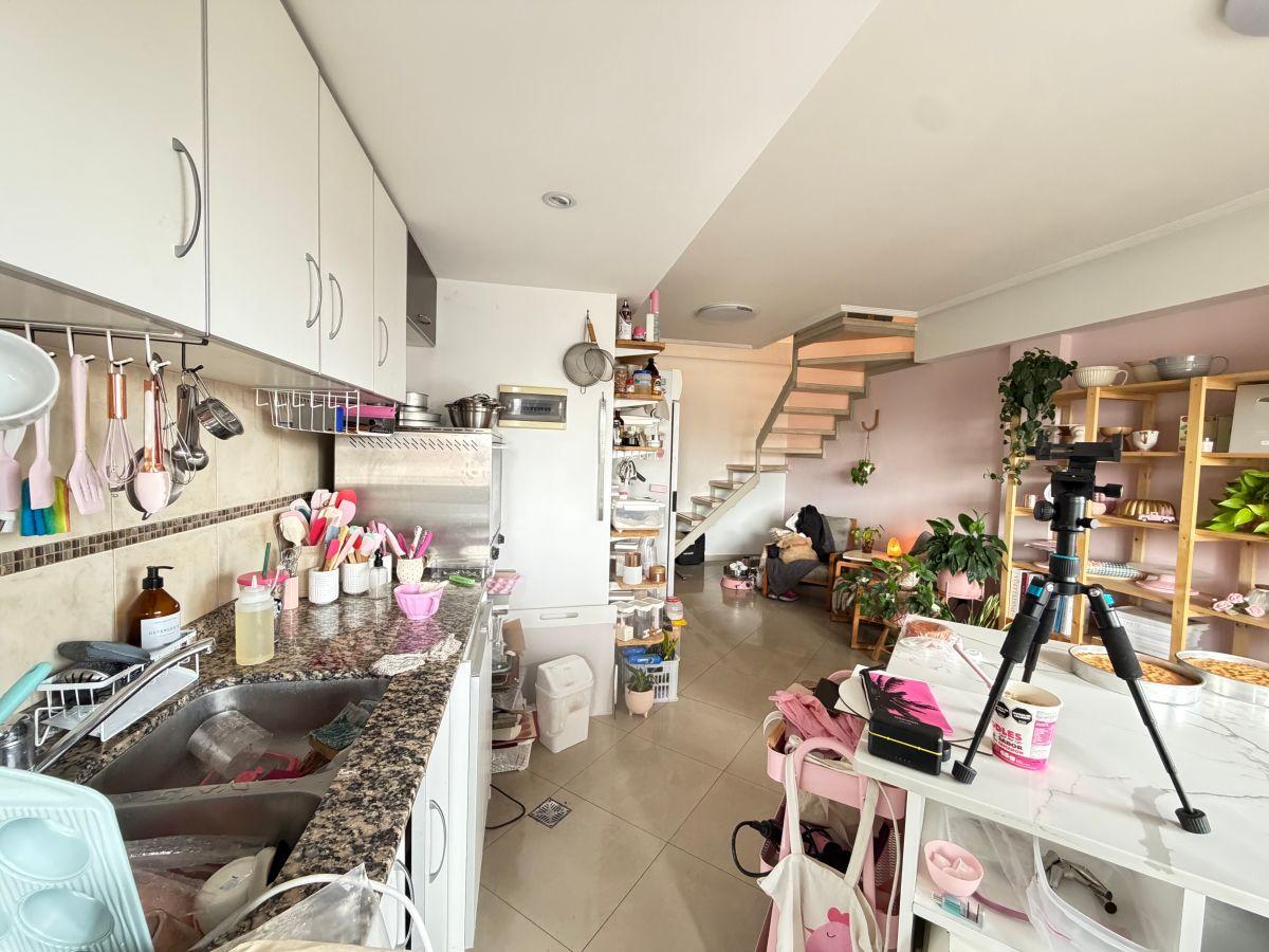 Foto de DEPARTAMENTO DE 2 AMBIENTES Y MEDIO, imagen 5