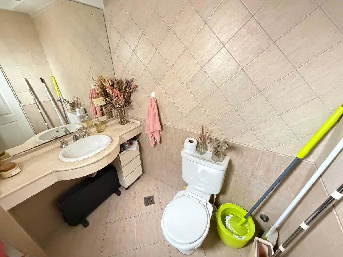 DEPARTAMENTO DE 2 AMBIENTES Y MEDIO 4