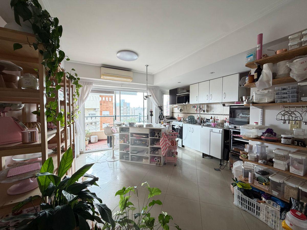Foto de DEPARTAMENTO DE 2 AMBIENTES Y MEDIO, imagen 1