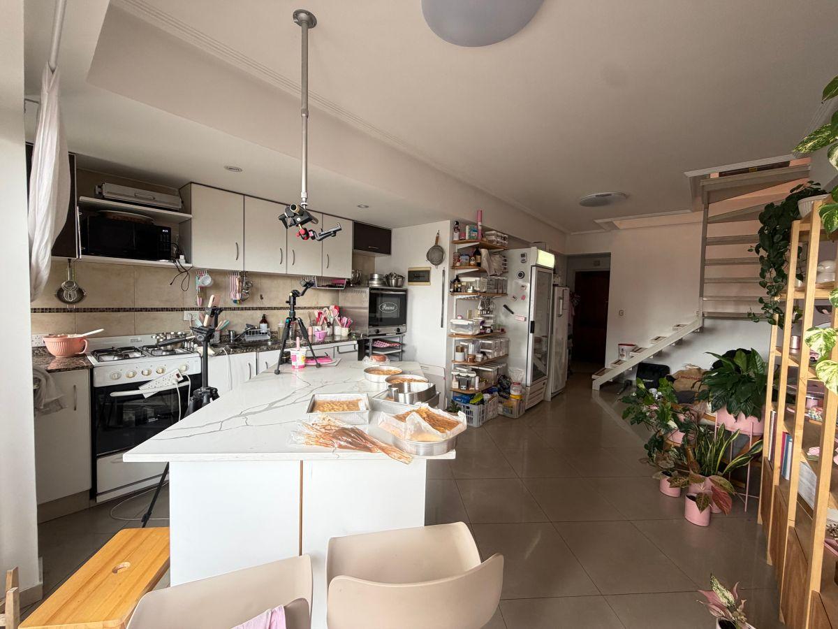Foto de DEPARTAMENTO DE 2 AMBIENTES Y MEDIO, imagen 3