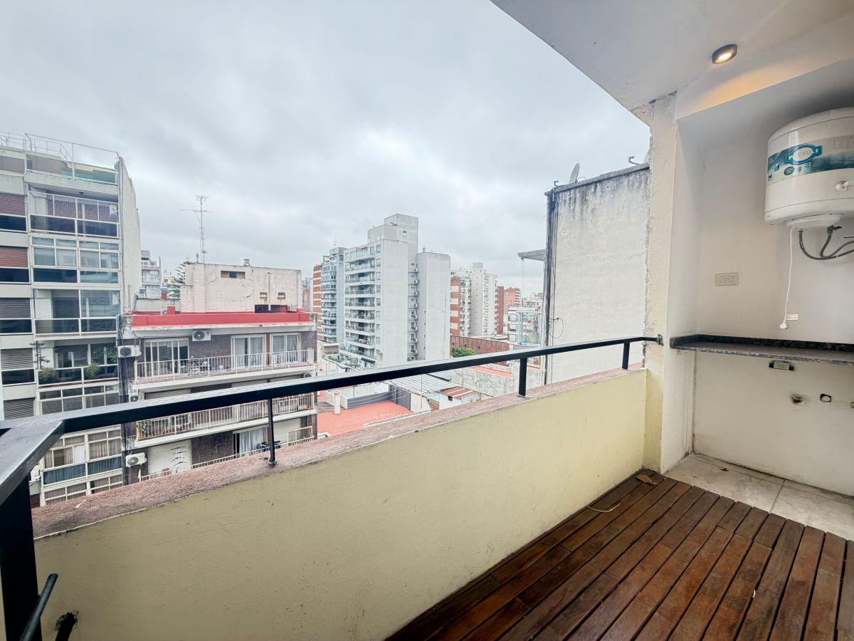 Foto de MONOAMBIENTE CÉNTRICO EN ALQUILER, imagen 3