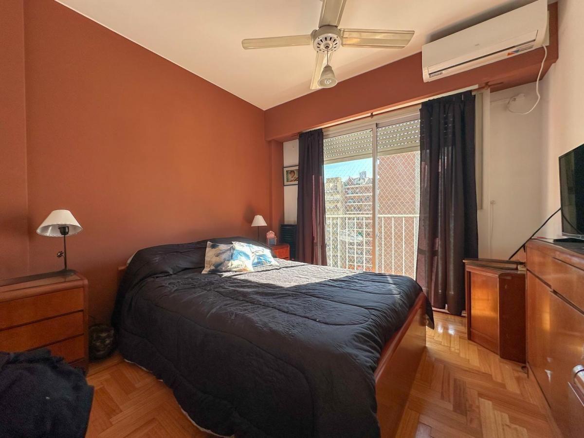 Foto de DEPARTAMENTO DE 3 AMBIENTES - APTO CREDITO, imagen 5
