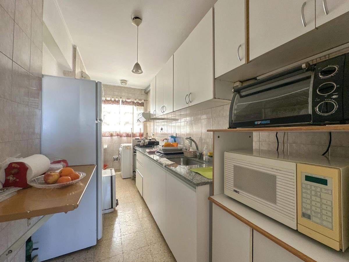 Foto de DEPARTAMENTO DE 3 AMBIENTES - APTO CREDITO, imagen 3