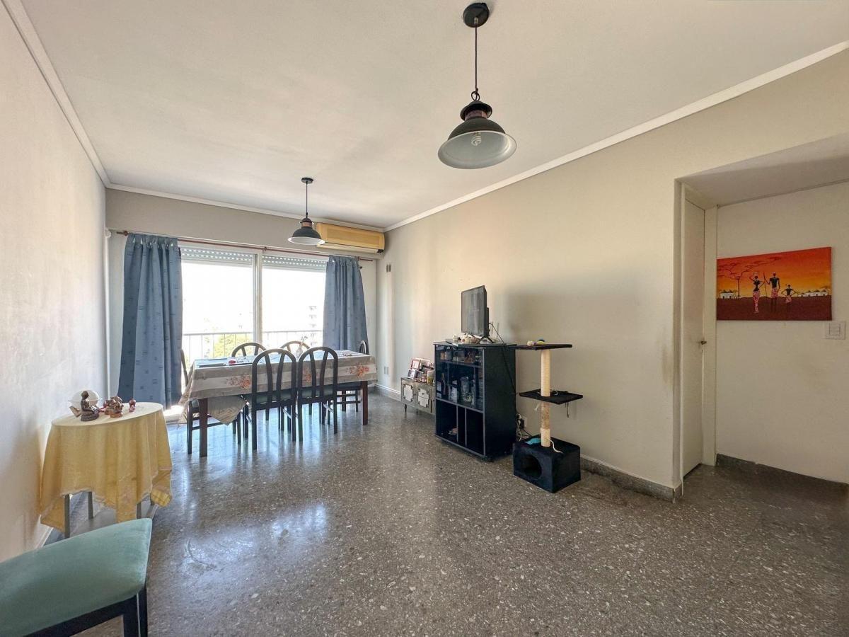 Foto de DEPARTAMENTO DE 3 AMBIENTES - APTO CREDITO, imagen 4