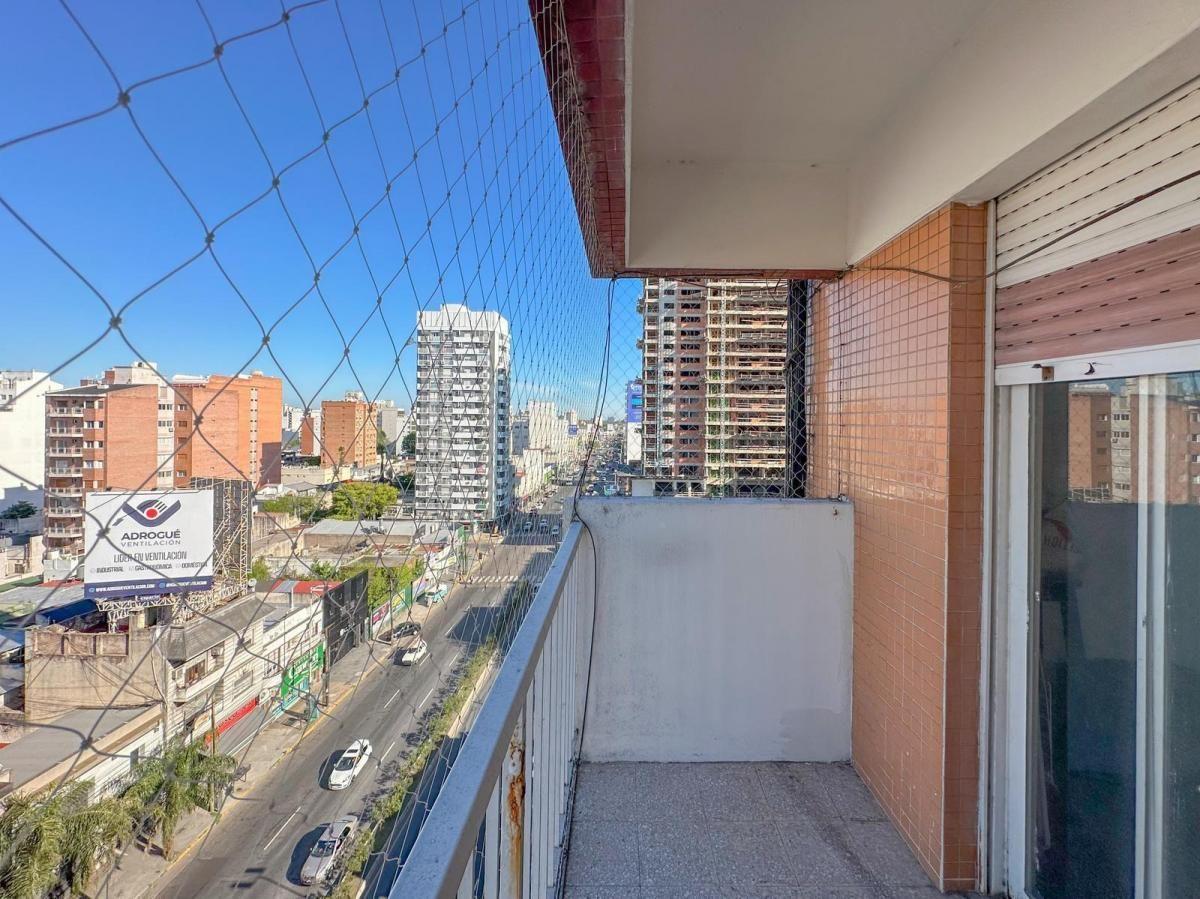 Foto de DEPARTAMENTO DE 3 AMBIENTES - APTO CREDITO, imagen 2