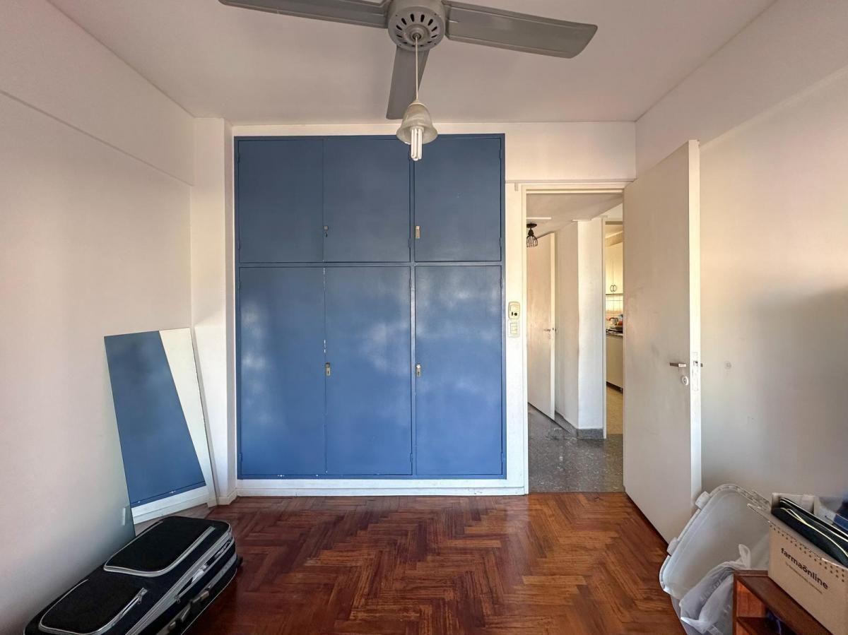 Foto de DEPARTAMENTO DE 3 AMBIENTES - APTO CREDITO, imagen 1