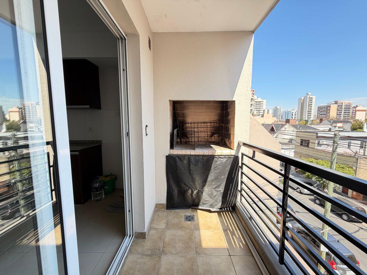 Foto de DEPARTAMENTO DE 2 AMBIENTES AL FRENTE, imagen 4