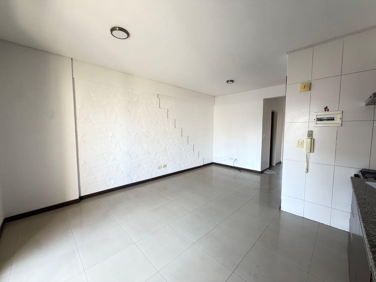 Foto de DEPARTAMENTO DE 2 AMBIENTES AL FRENTE, imagen 3